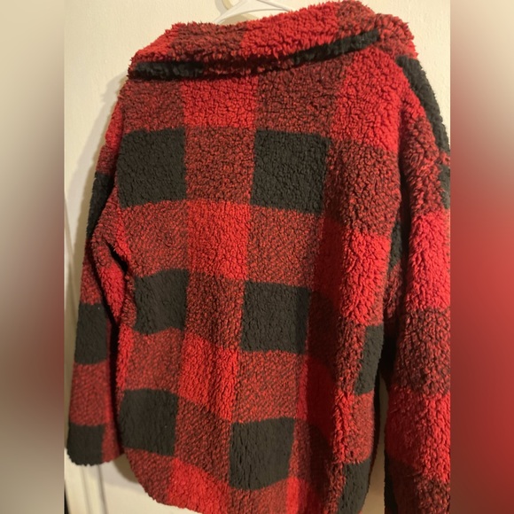 Ladies coat - Picture 7 of 8